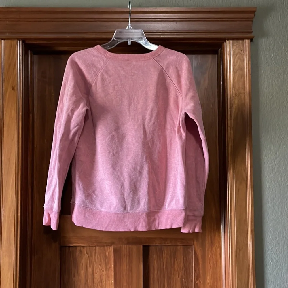 Old Navy sweatshirt size small - Picture 4 of 4